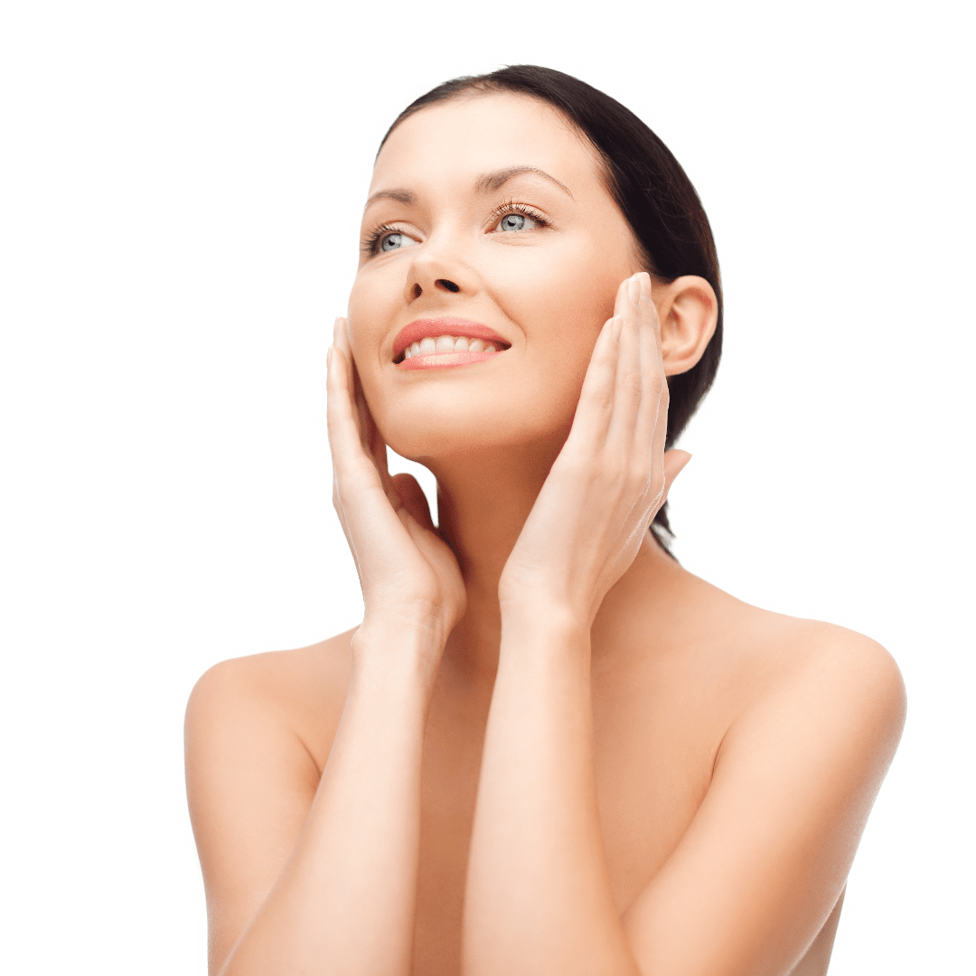 IPL Skin Resurfacing