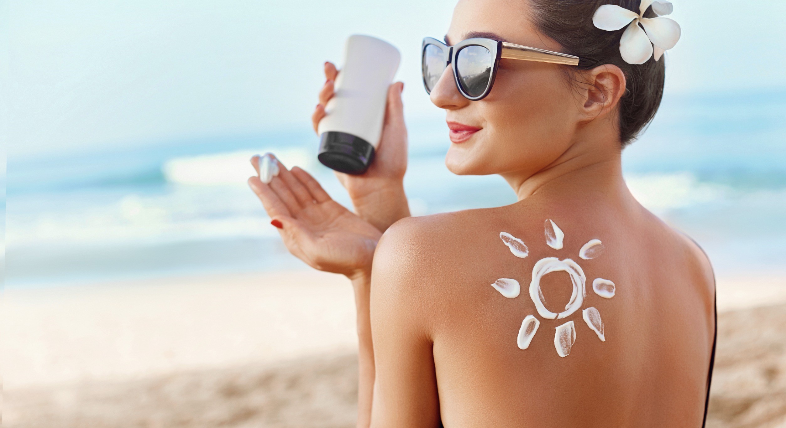 Sunscreen and Medical-Grade Skincare