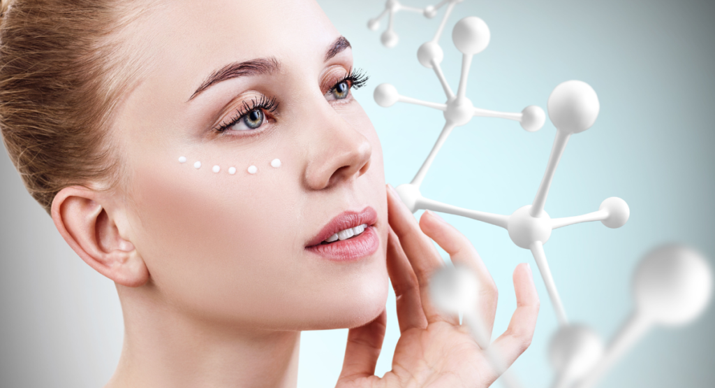 What is Collagen? Understanding Its Role in Aging and Skin Rejuvenation